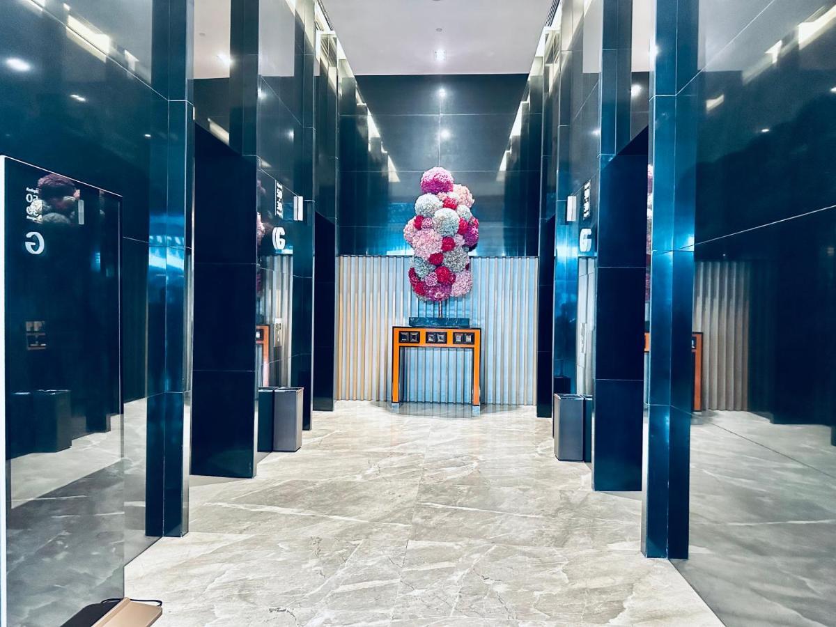 クアラルンプールThe Platinum Klcc By Moonlightアパートメント エクステリア 写真